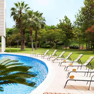 Hotel Novotel Barcelona Cornella