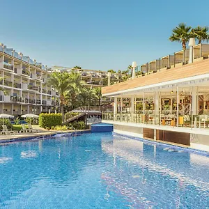 Lejlighedshotel Zafiro Palace