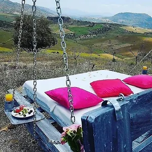 Bed and breakfast Casa Ceratonia