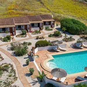 Boutique Cortijo Valverde Couette-café