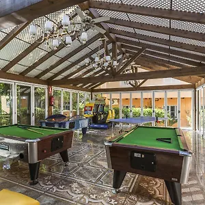 Mijas Costa Oasis By Grangefield Oasis Club *** Sitio de Calahonda