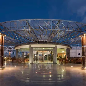 Lejlighedshotel Marismas De